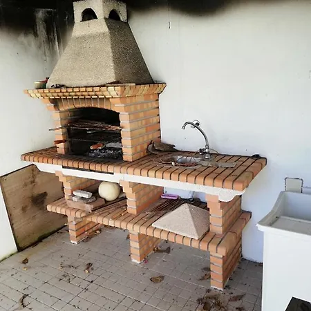 Moradia Sao Pedro Feriehus Porto Santo