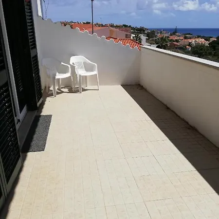 Feriehus Moradia Sao Pedro