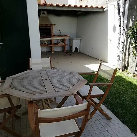 Feriehus Moradia Sao Pedro *