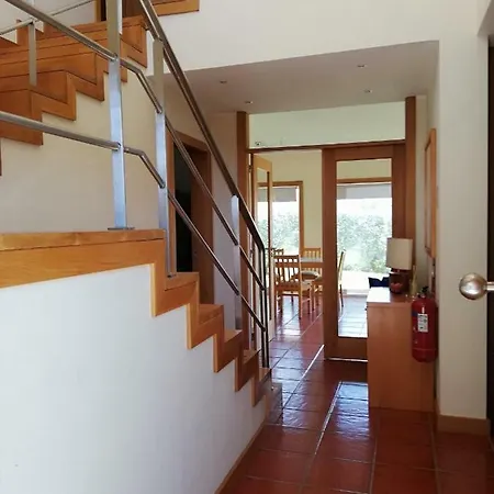 Moradia Sao Pedro