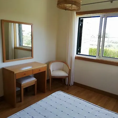 Moradia Sao Pedro Porto Santo