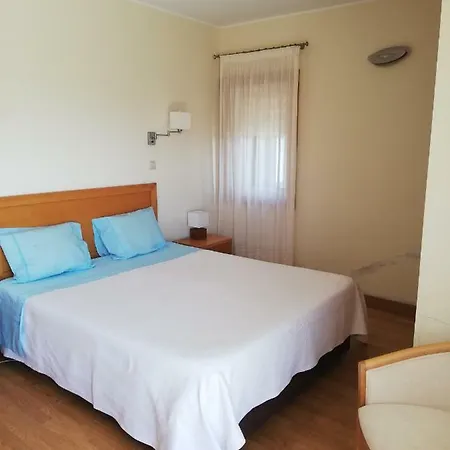 Feriehus Moradia Sao Pedro Porto Santo