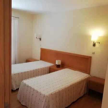 Feriehus Moradia Sao Pedro Porto Santo