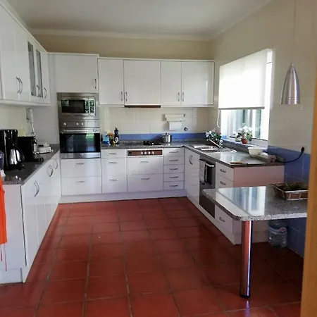 Moradia Sao Pedro Feriehus *