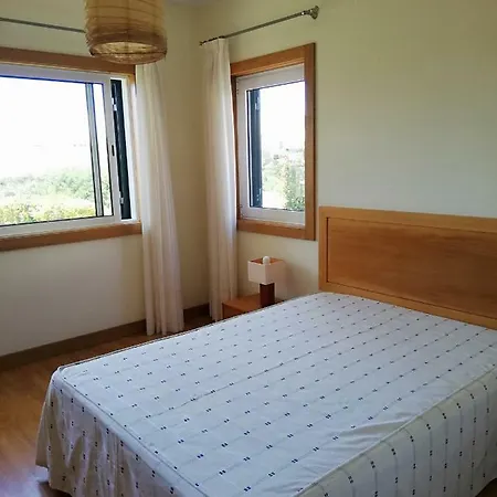 Moradia Sao Pedro *