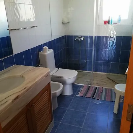 Moradia Sao Pedro Feriehus Porto Santo