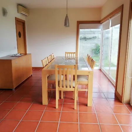 Moradia Sao Pedro *